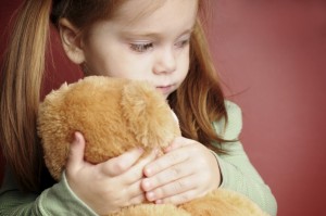 How Domestic Violence Affects Children