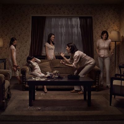 the cycle of child abuse