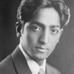 krishnamurti