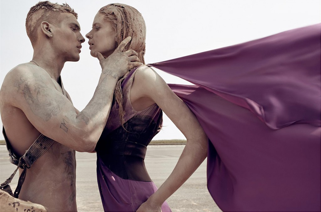 a special promise to be there