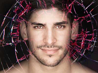 recognising violent tendencies while dating