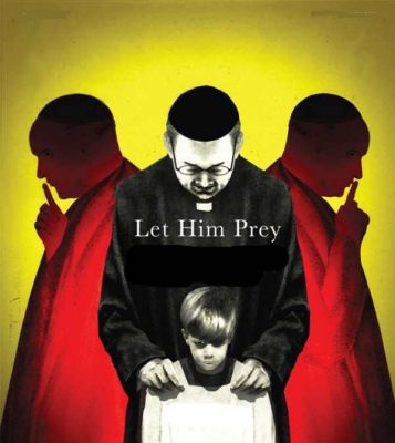 abuse by religious leaders