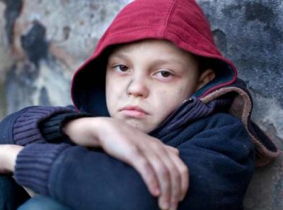 affects of being neglected