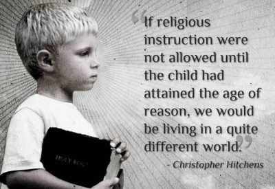 religious brainwashing