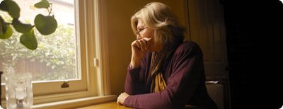 triggering old patterns of behaviour