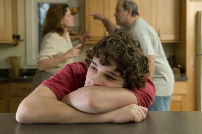 for the sake of your children