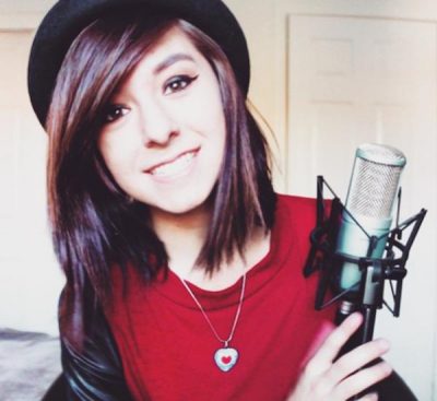 The Saddest Loss of Christina Grimmie 