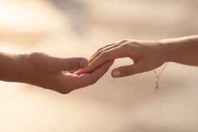 awakened apology hands reaching out rs