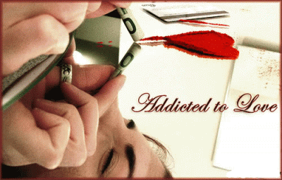 The Torchbearer Addicted to love