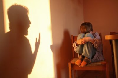 Child Abuse and divorce