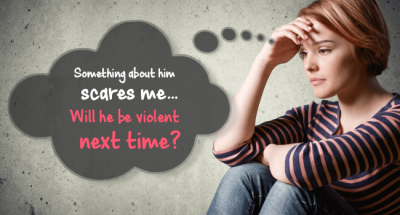 life after the violence