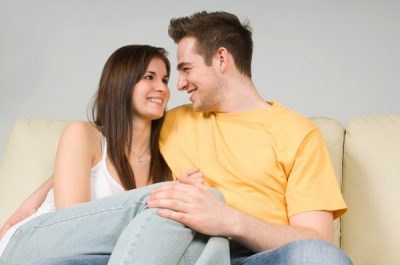 attracting the right partner