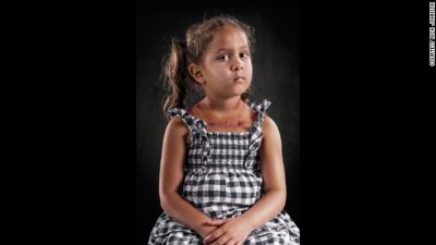 results of abusing children