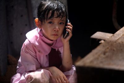 non-consensual gender transformation