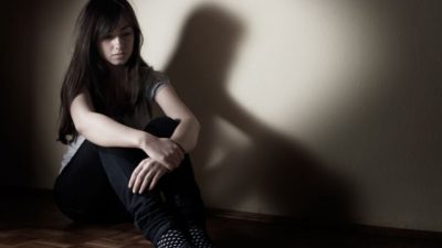 sexual abuse of teens and children
