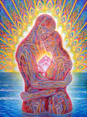 soulmates and twin flames