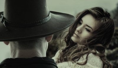 using the law of attraction to find a mate