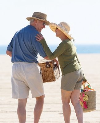 dating tips for single seniors