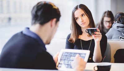 is he losing interest in you