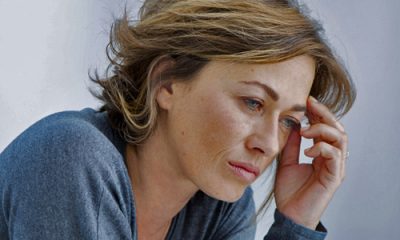 my spouse has manic depression