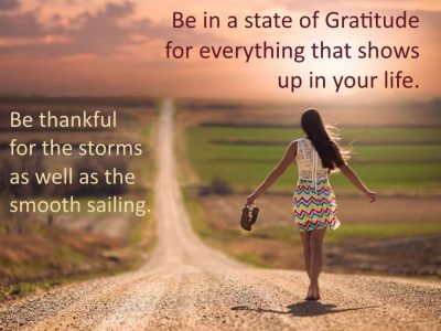 how gratitude can lift us out of depression