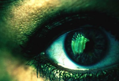 dealing with the green eyed monster