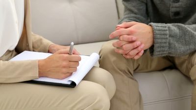 Depression Isn't Meant to be Permanent