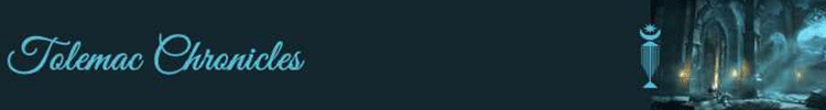 Tolemac Chronicles Banner