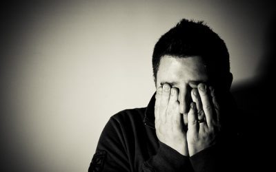 The Most Troubling Times of Life