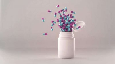 Prescription Drugs Interfere with Spiritual Growth