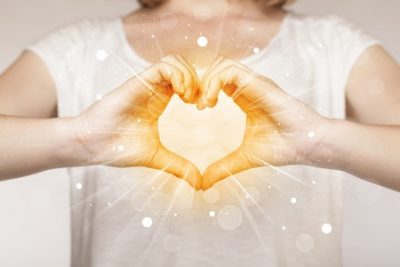 We Are More Than Just Our Physical Bodies