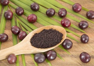 Nutritional Cures for Depression