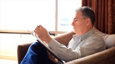 tips on overcoming shyness