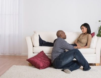 Romantic Ideas for Guys