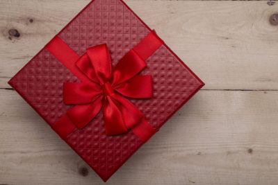 Expressing Gratitude Through Gifts