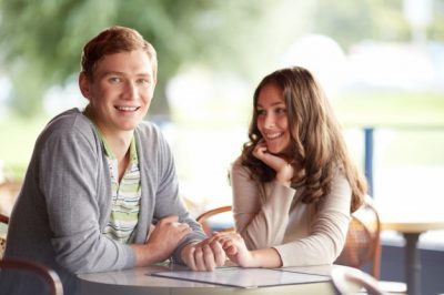 Romantic Love and Pre Commitment