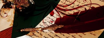 Express Your Love Through Writing