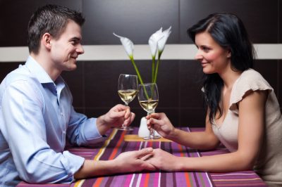 The Rules of Successful Dating