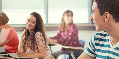 Final Flirting Tips for Singles