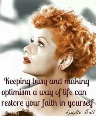 Taking Your Mind Off the Breakup