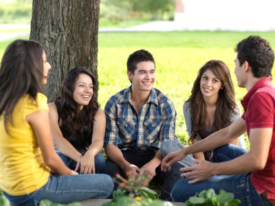 Overcoming Bashfulness