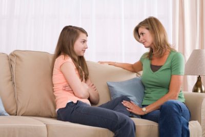 Help Your Daughter Cope With Infidelity