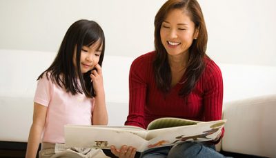 How to Encourage Your Child to Love Learning