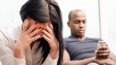 Phone Records Will Catch a Cheating Spouse